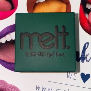 Melt Cosmetics FORTUNE GEL LINER! same as Fortuna!